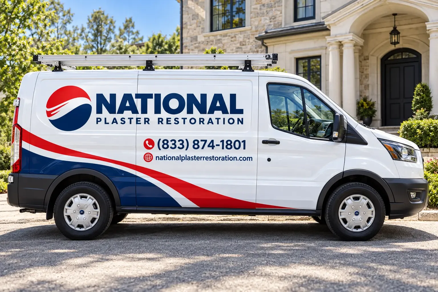 Plaster Repair in North Babylon, NY near me